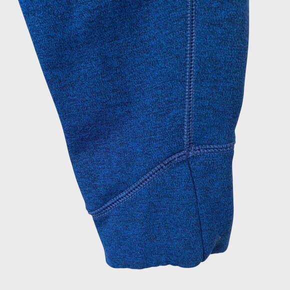 Nike Golf Therma Repel 1/2 Zip L/S Blue Men's Size XL Water-Repellant Sweatshirt - Picture 7 of 13